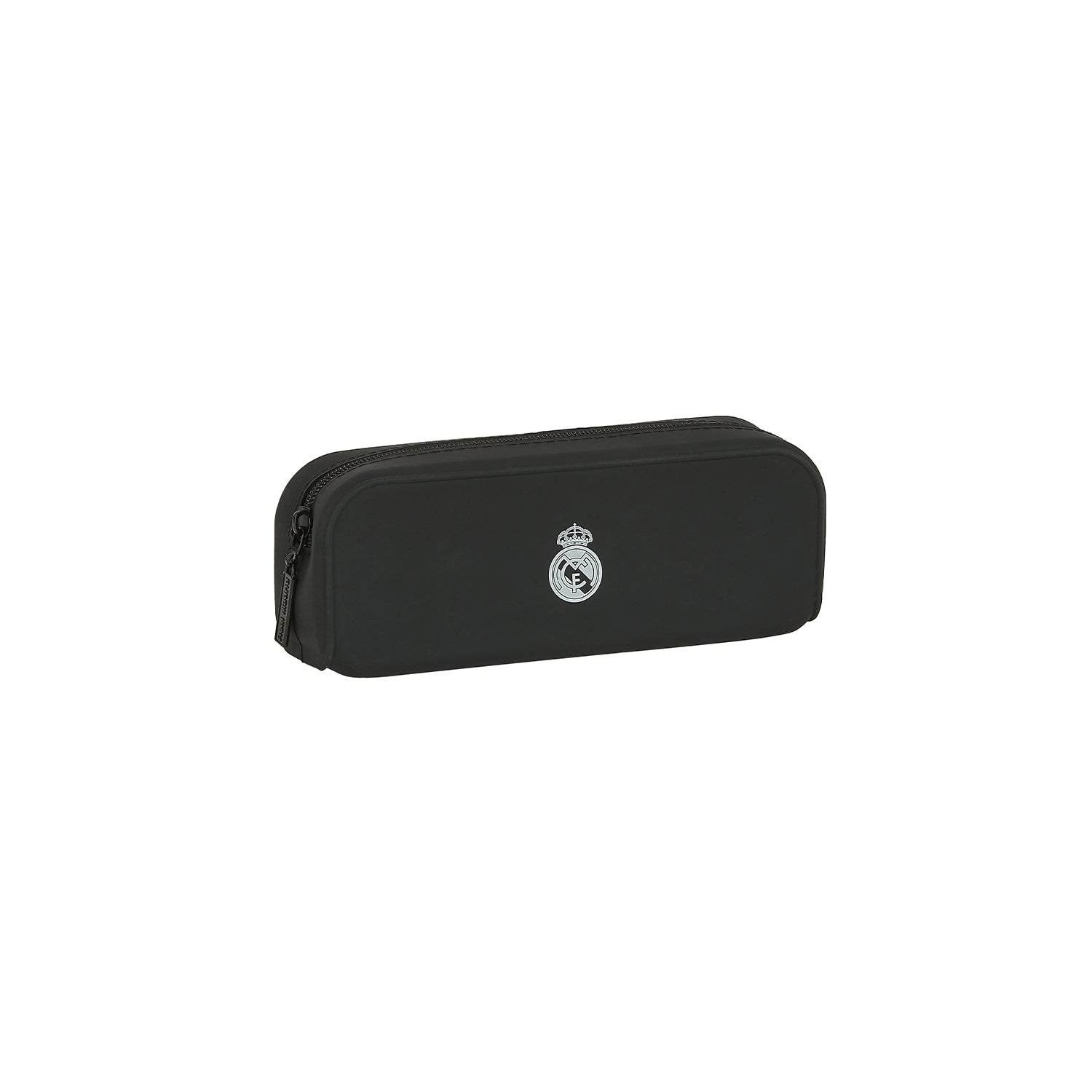 Estuche Cuadrado Silicona Negro