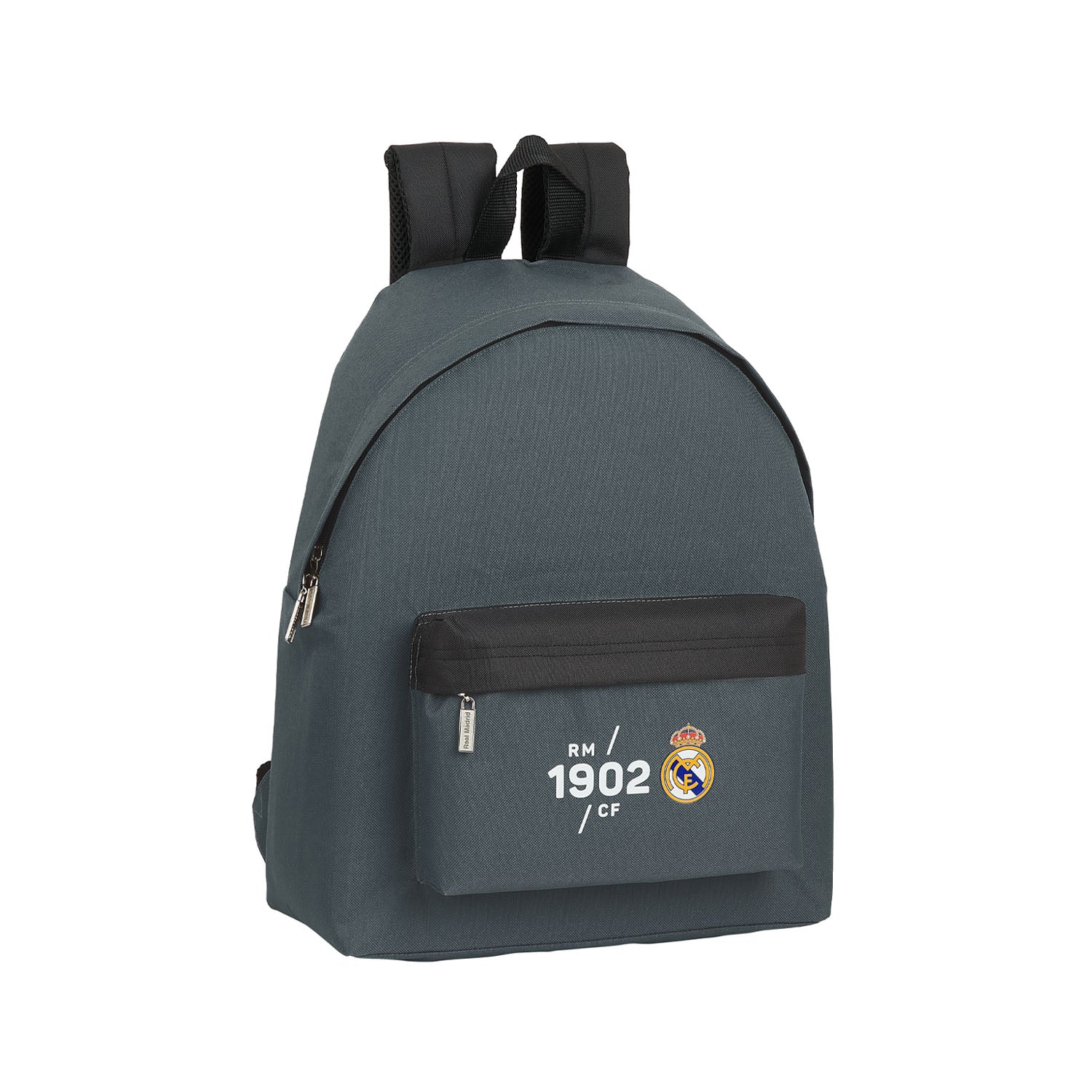 Mochila Old School Gris Oscuro Marino