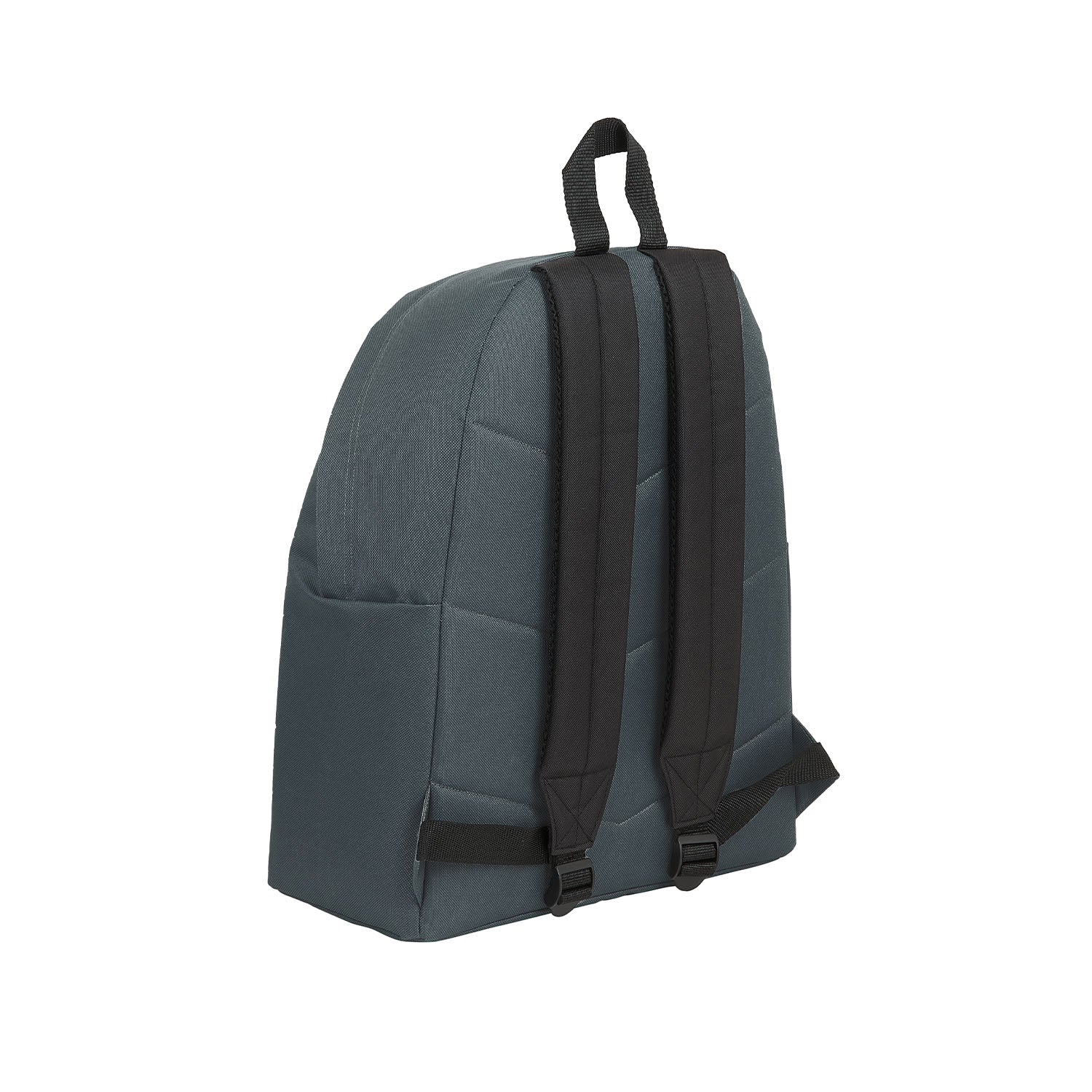 Mochila Old School Gris Oscuro Marino