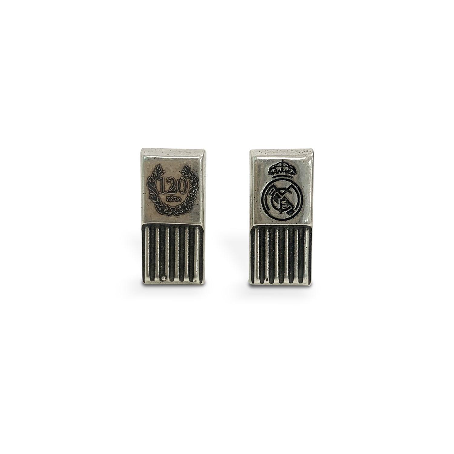 Gemelos 120 Aniversario Plata