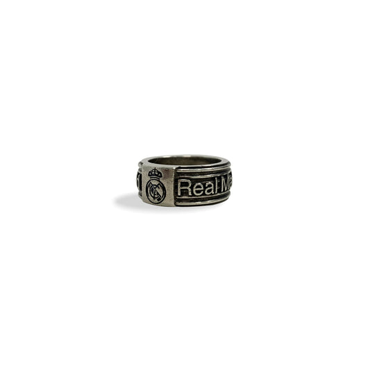 Sortija 120 Aniversario Plata
