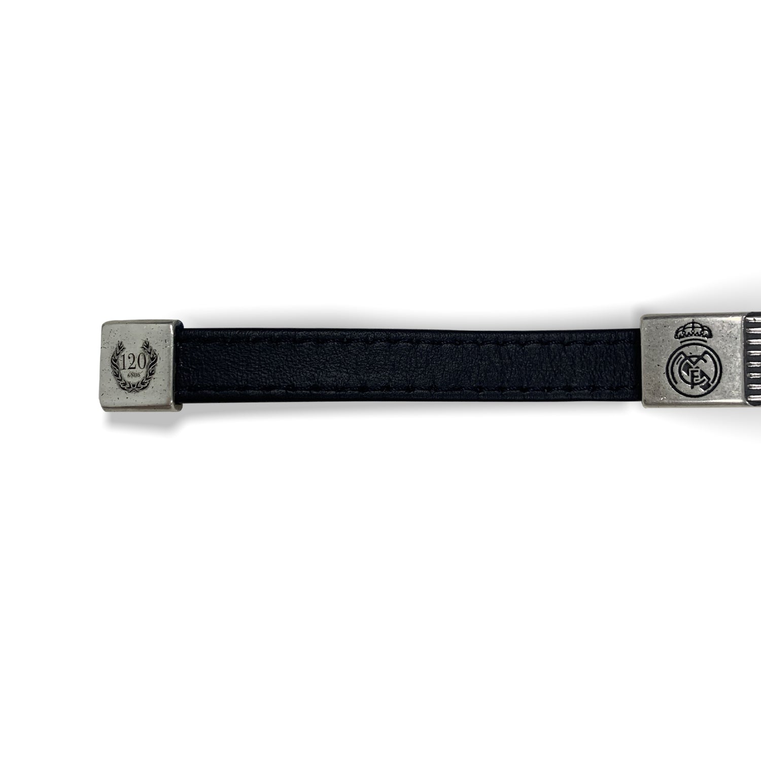 Pulsera 120 Aniversario Plata 20cm