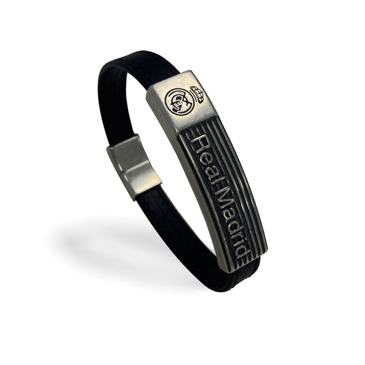 Pulsera 120 Aniversario Plata 22cm