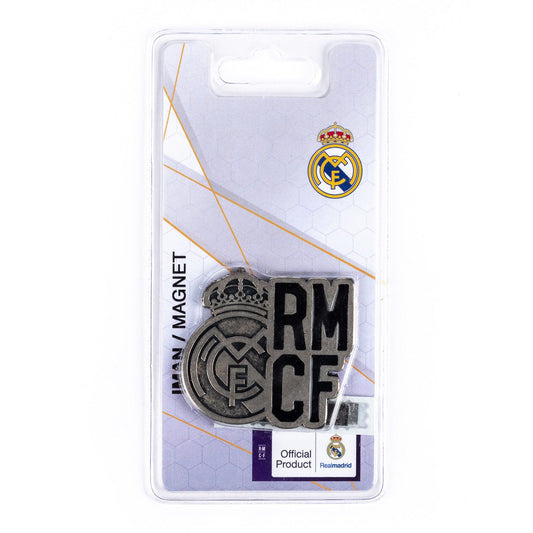 Imán RMCF Real Madrid