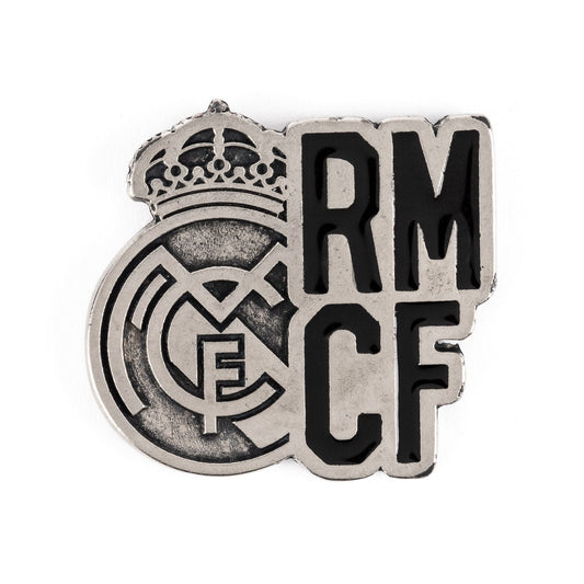 Imán RMCF Real Madrid