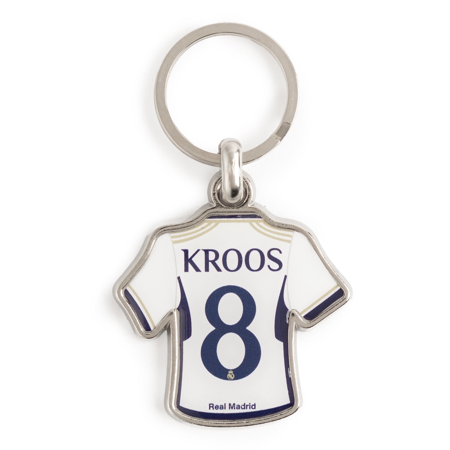 Llavero Camiseta Kroos