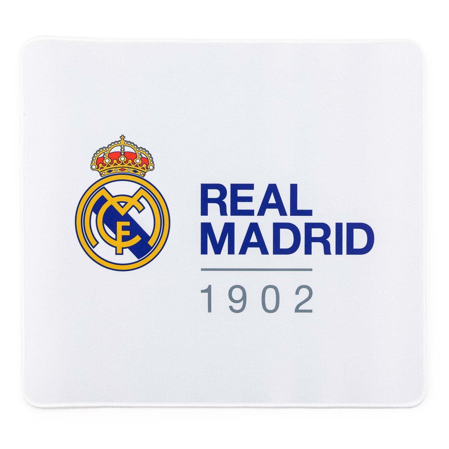 Alfombra Gaming 45x40 Blanca