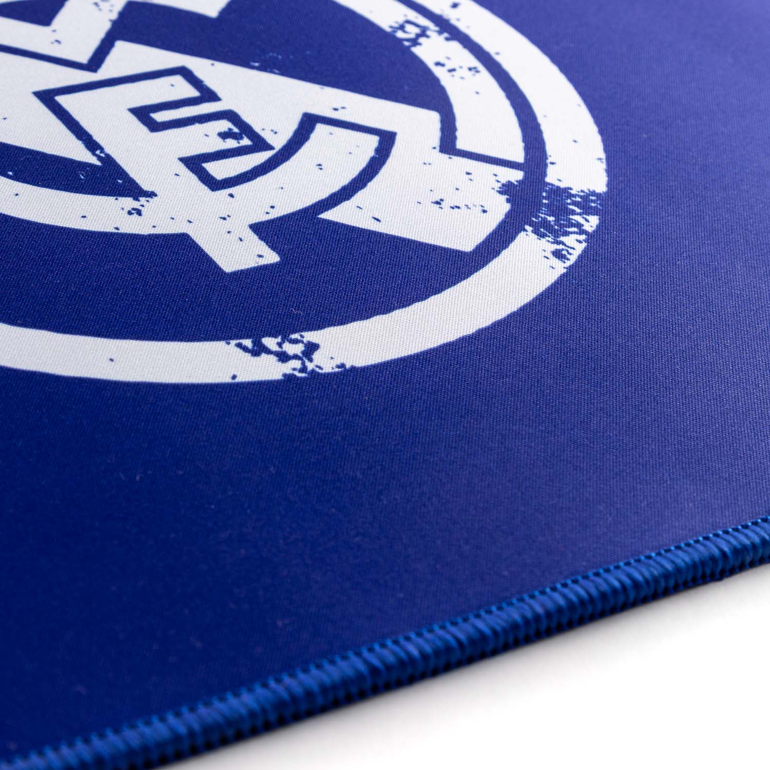 Alfombra Gaming 45x40 Azul