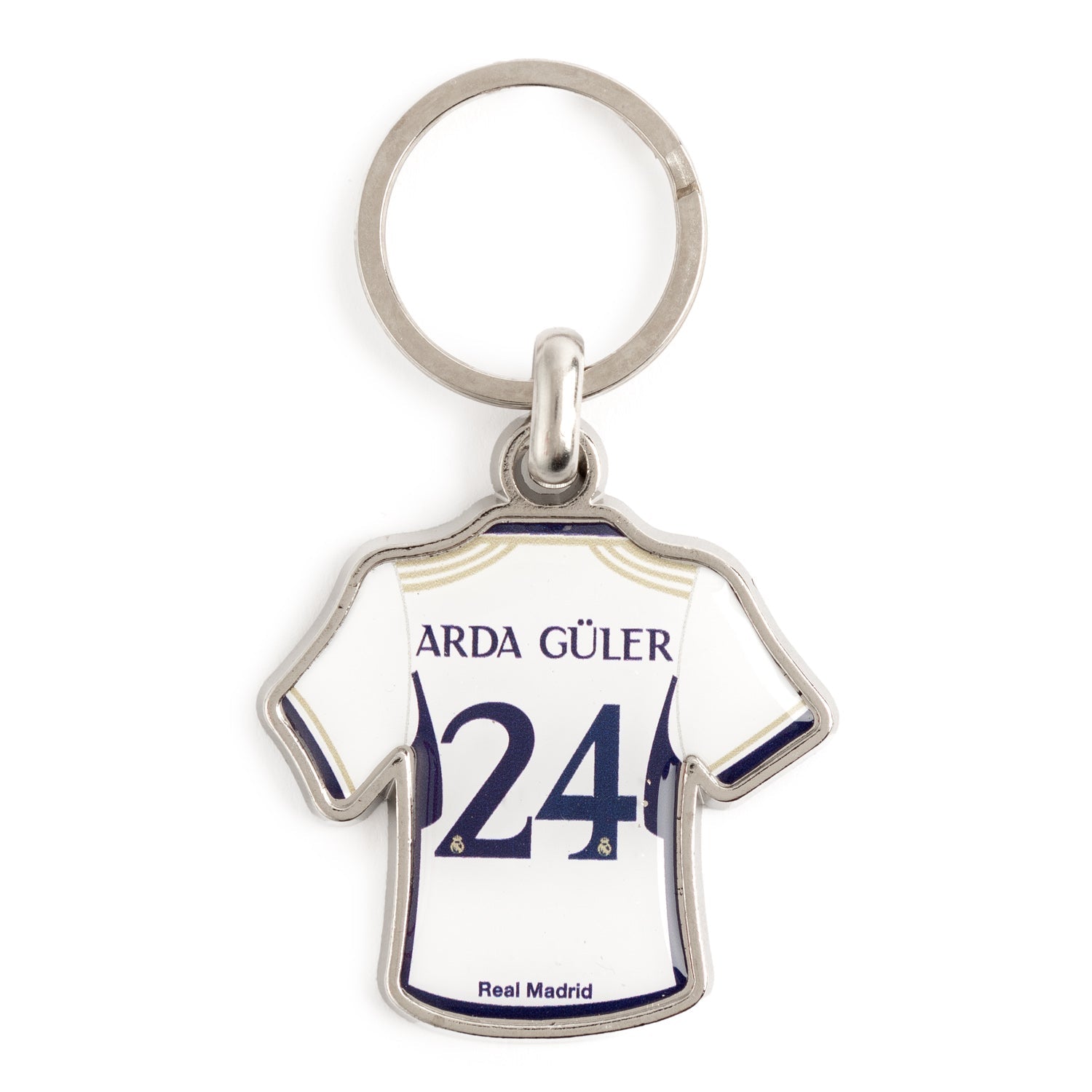 Llavero Camiseta Arda Güler