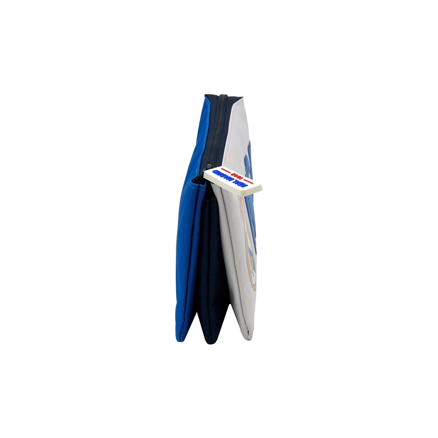 Estuche Triple RMCF Blanco