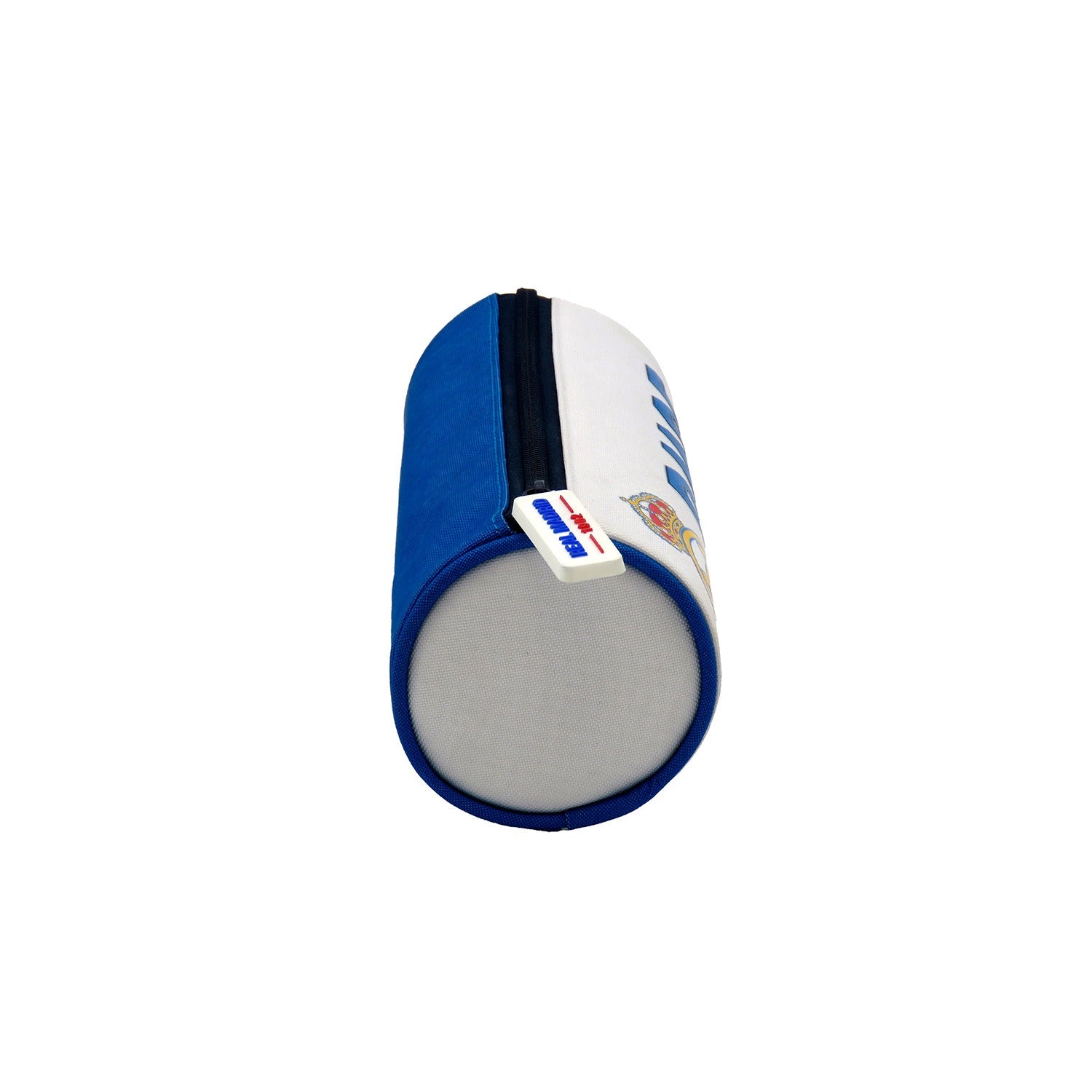 Estuche Cilíndrico RMCF Blanco