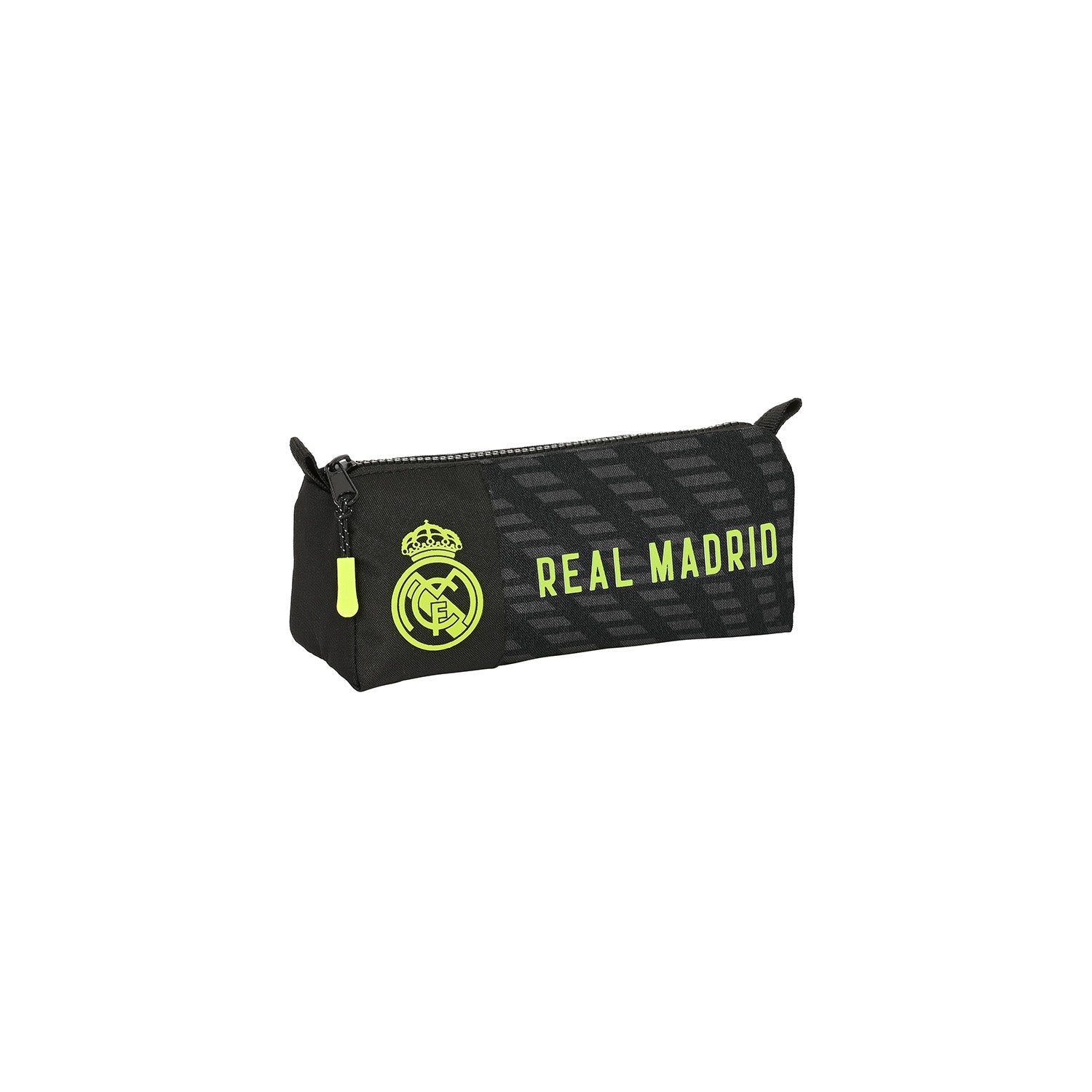 Estuche Negro/Lima Bernabéu