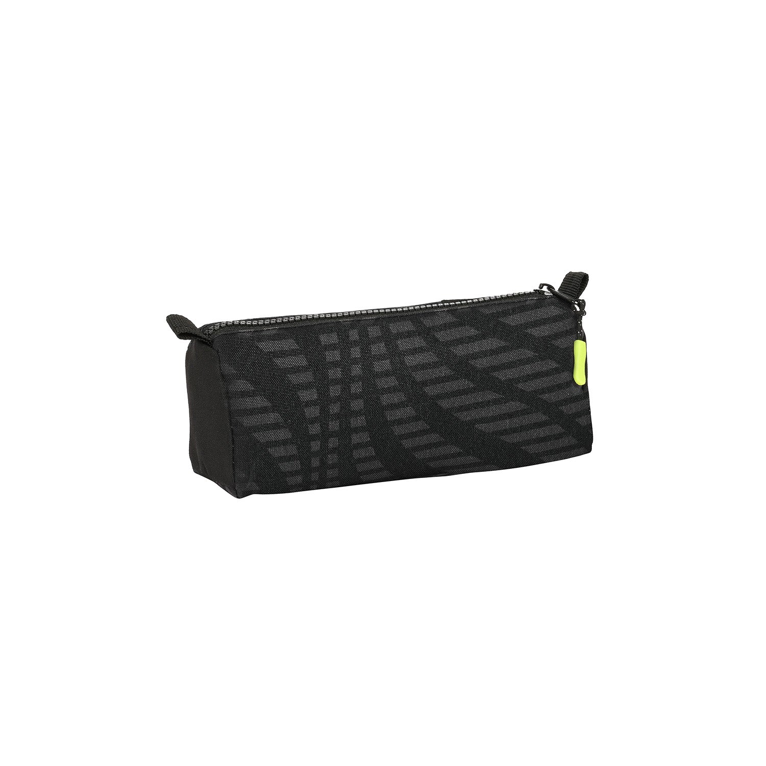 Estuche Negro/Lima Bernabéu