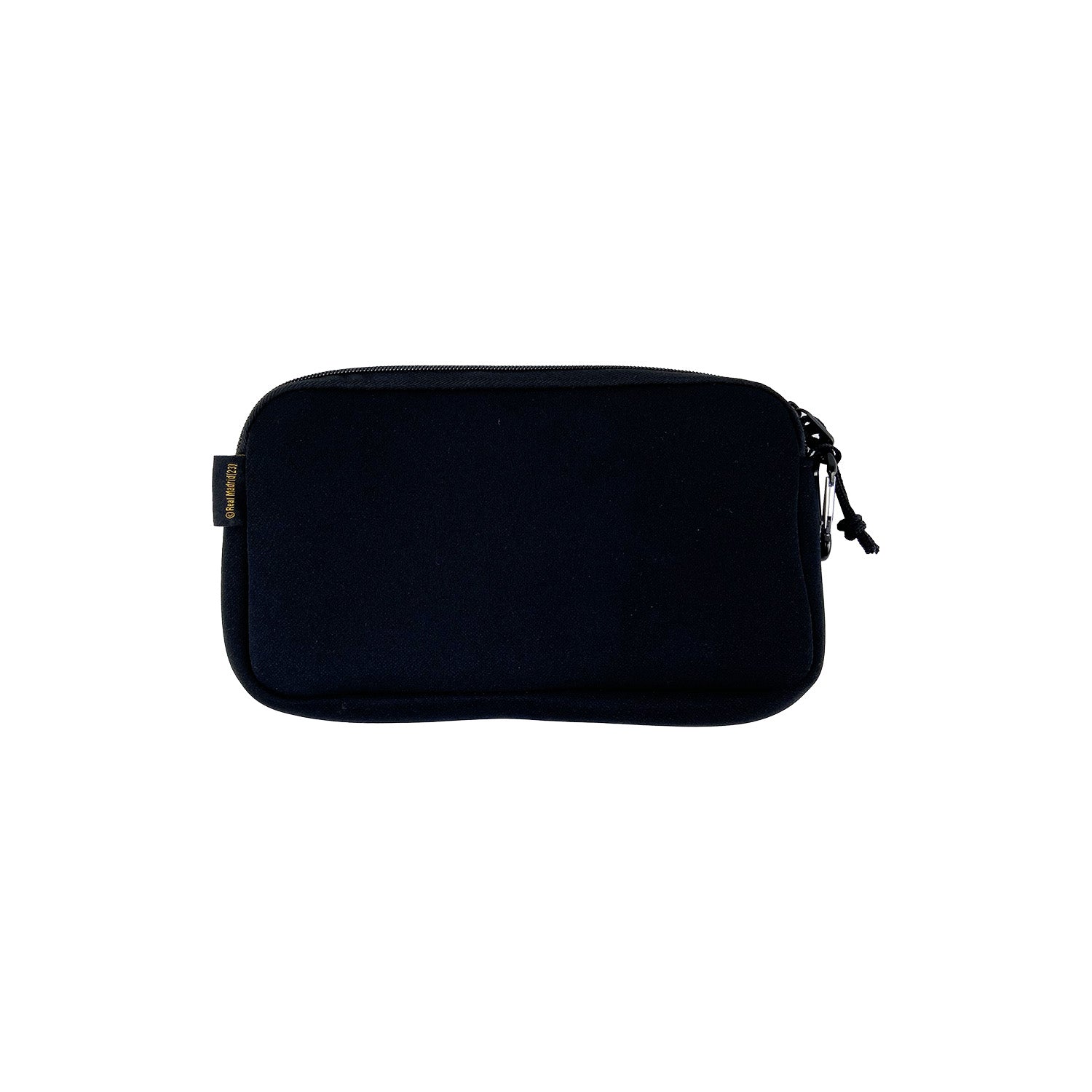 Estuche Neopreno Negro/Dorado