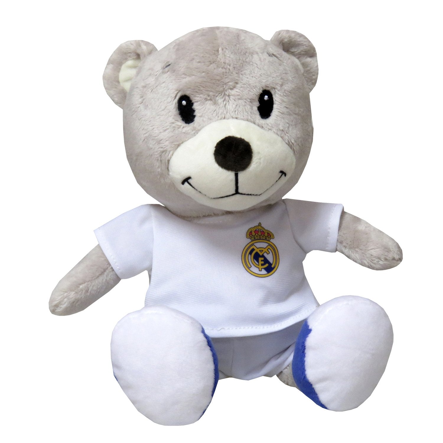 Osito Peluche Real Madrid