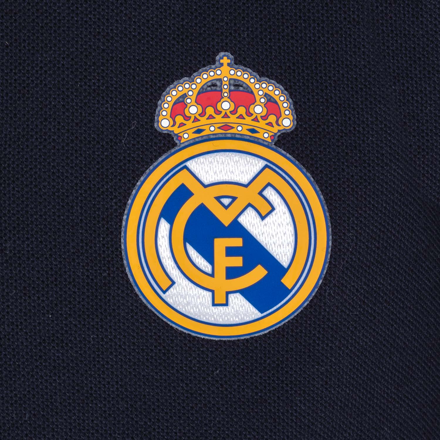 Polo Niño Essentials Azul Marino