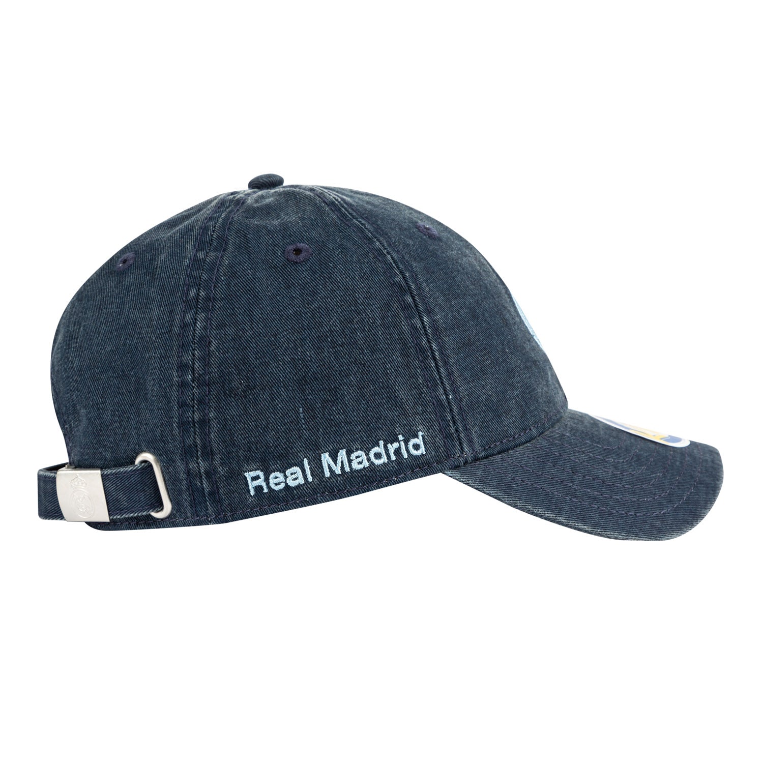 Gorra Niños Denim Azul Marino