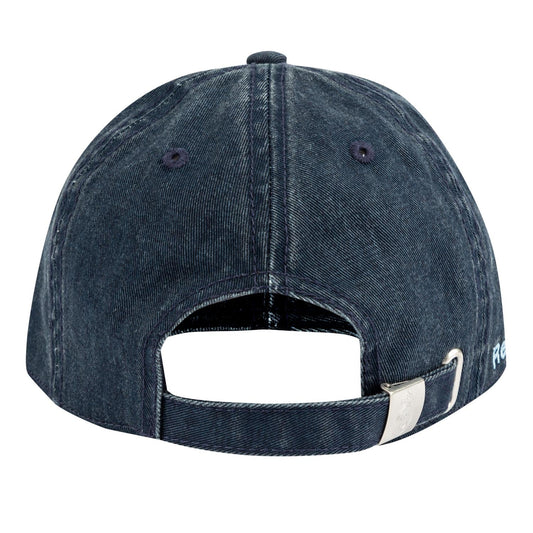 Gorra Niños Denim Azul Marino