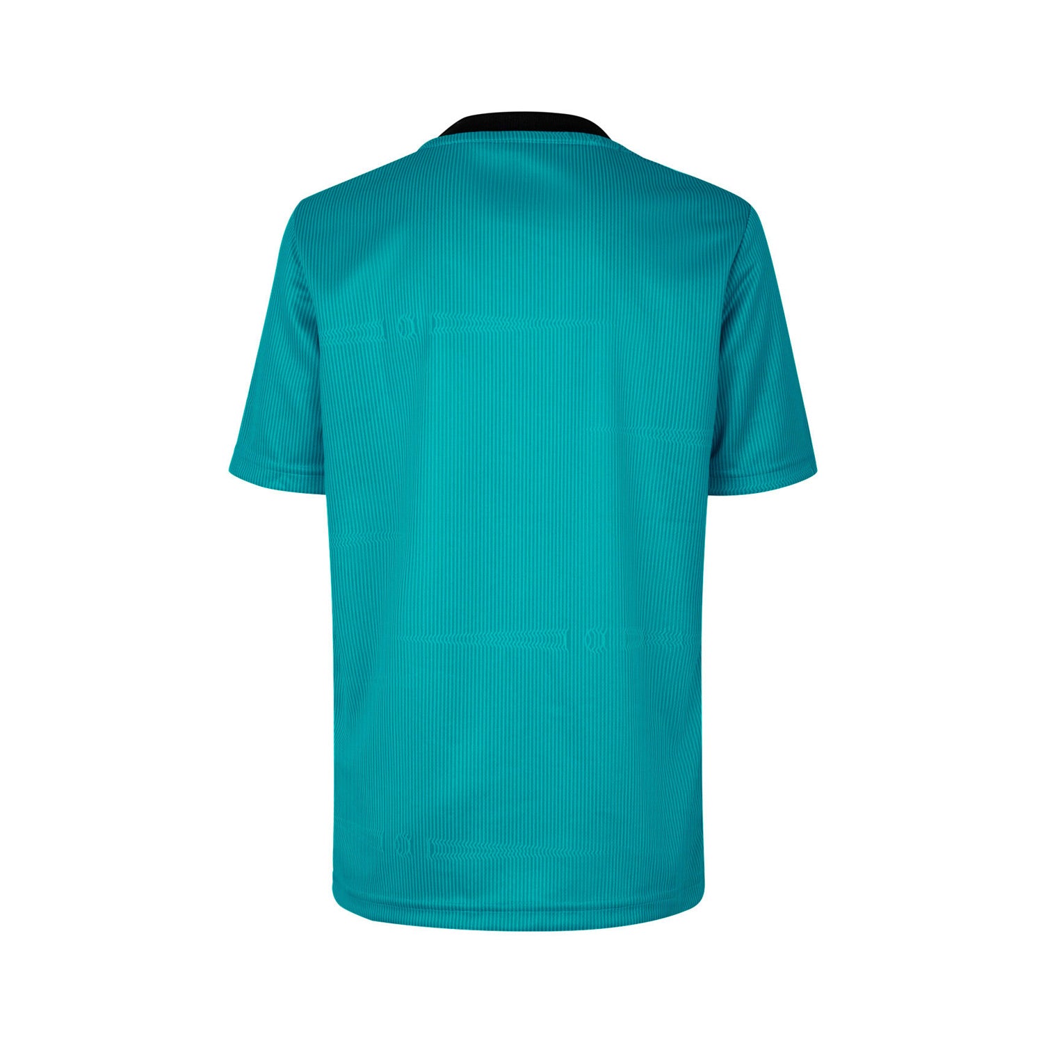 Conjunto Infantil Tercera Equipación Verde 21/22