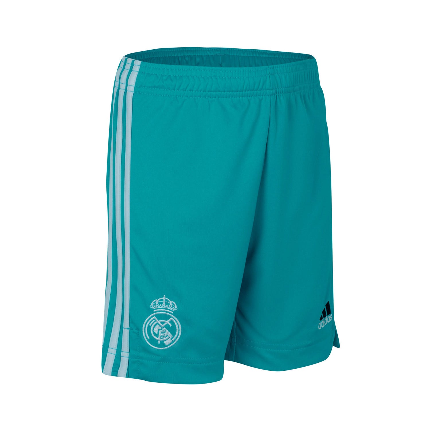 Conjunto Infantil Tercera Equipación Verde 21/22