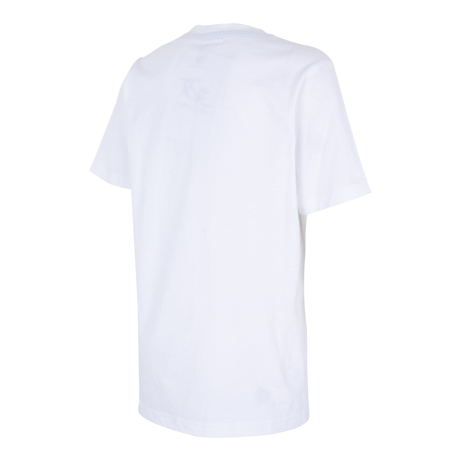 Set de Pijama 2 piezas Niños Escudo Real Madrid Blanco/Azul