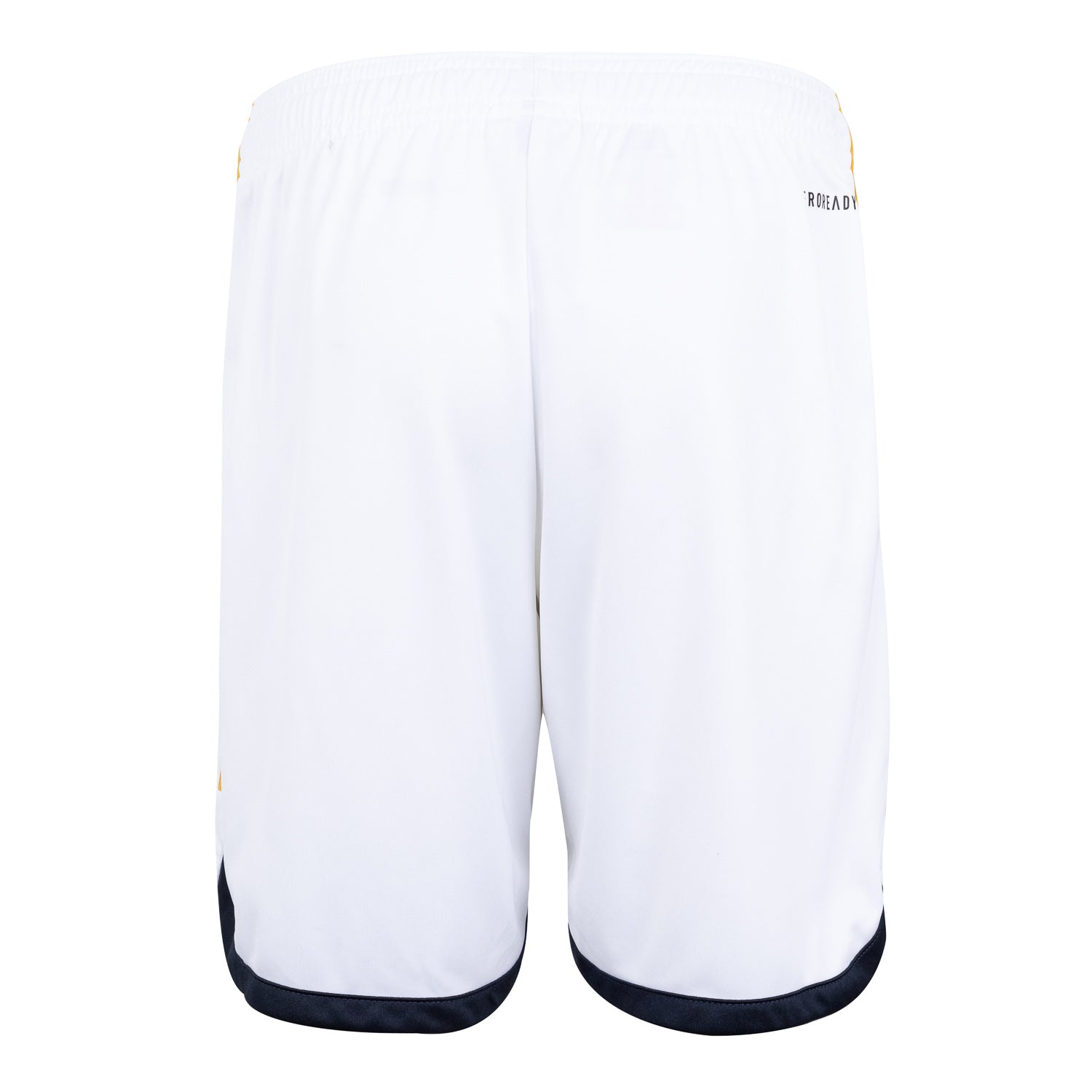 Conjunto Niños Primera Equipación Blanco 23/24