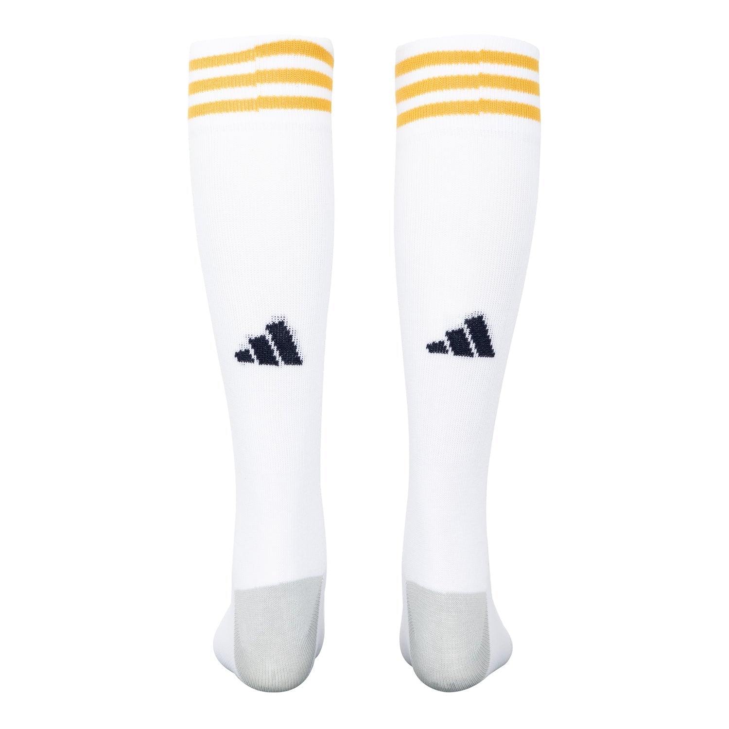 Conjunto Niños Primera Equipación Blanco 23/24