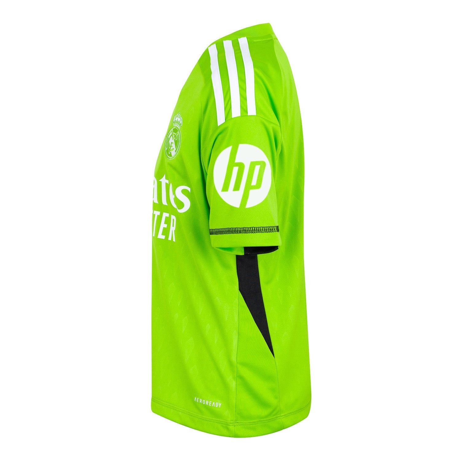 Conjunto Niños Portero Verde 23/24