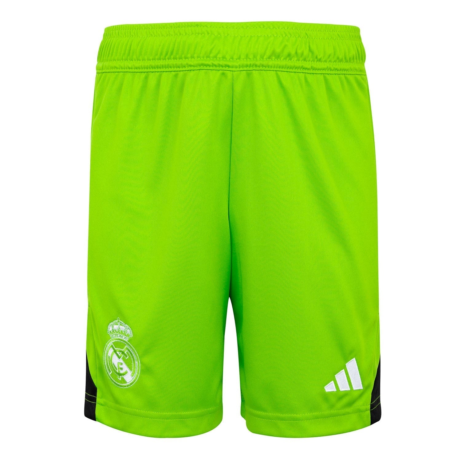 Conjunto Niños Portero Verde 23/24