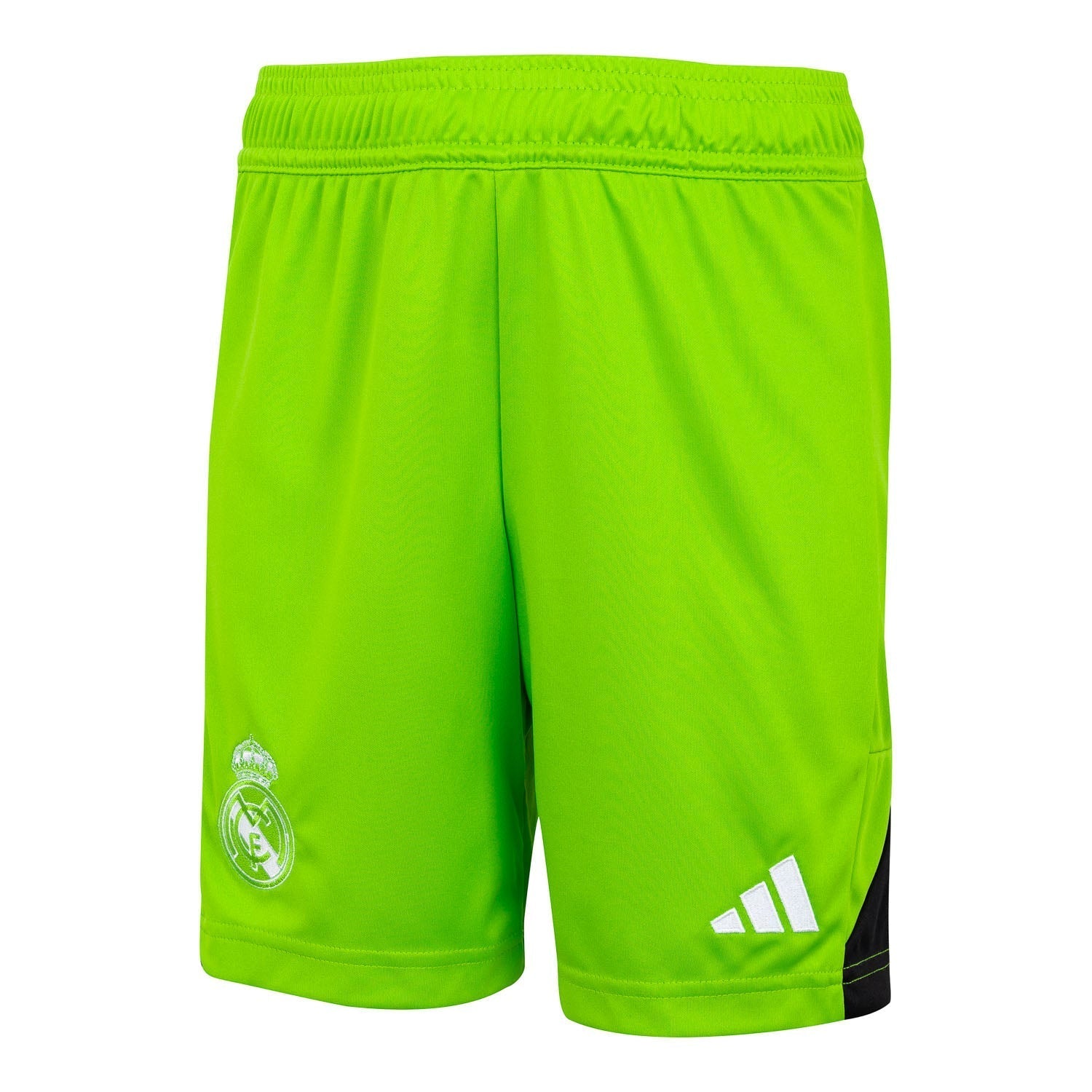 Conjunto Niños Portero Verde 23/24