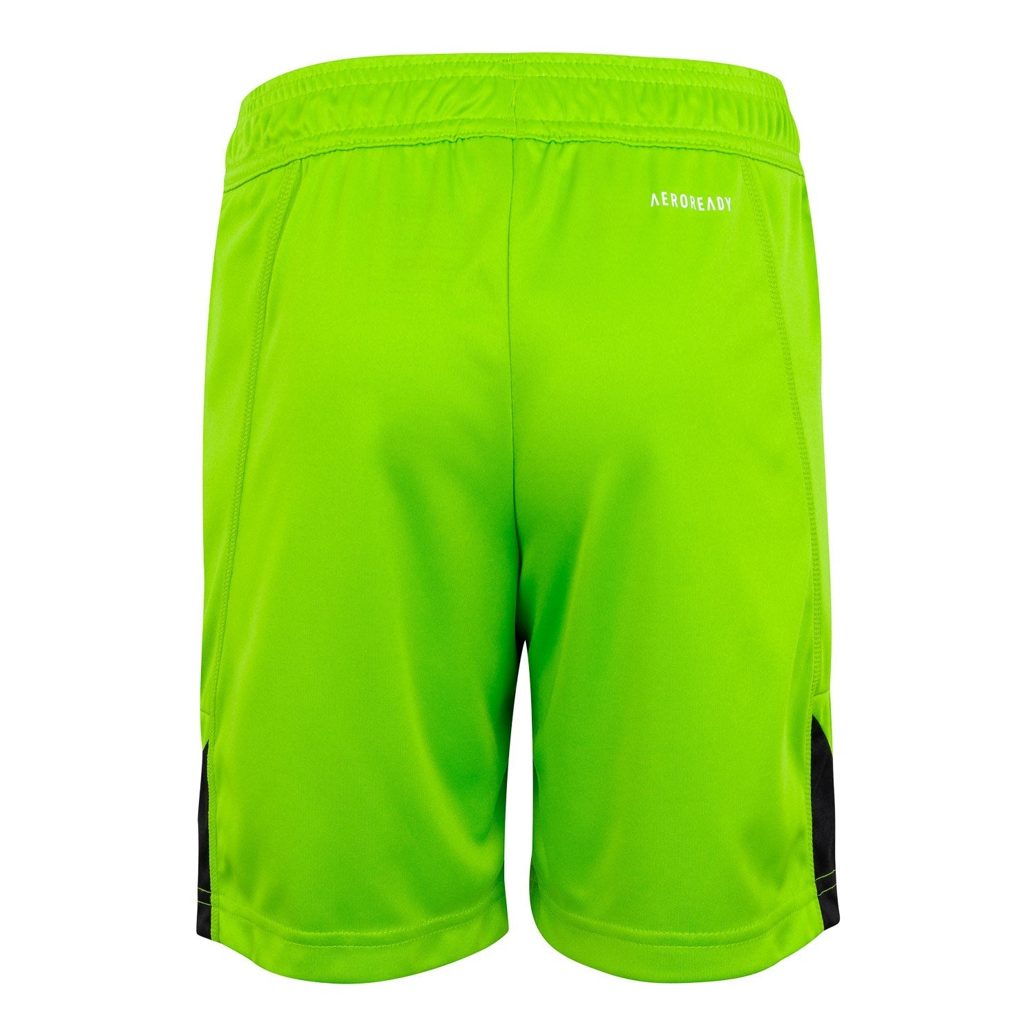 Conjunto Niños Portero Verde 23/24