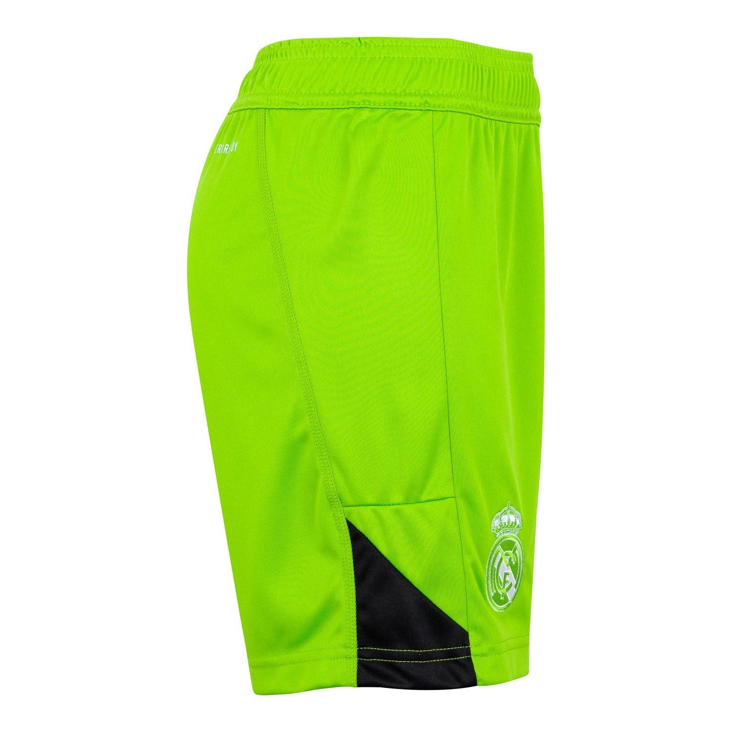 Conjunto Niños Portero Verde 23/24