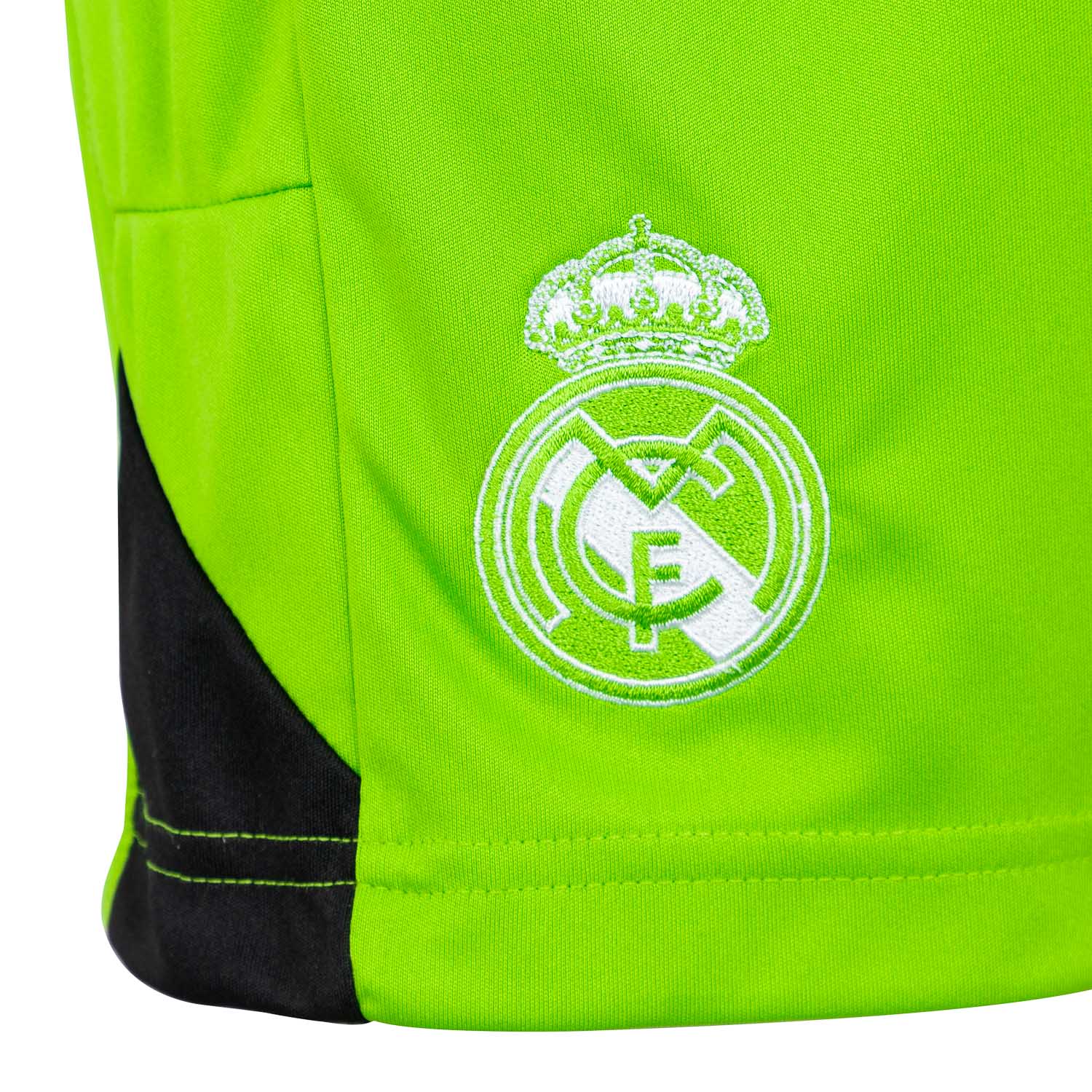 Conjunto Niños Portero Verde 23/24