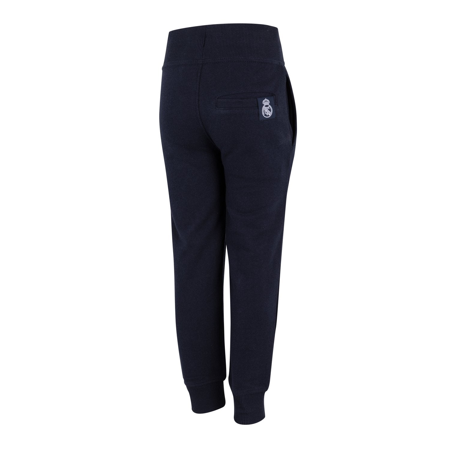 Pantalón Niño Essentials Azul Marino