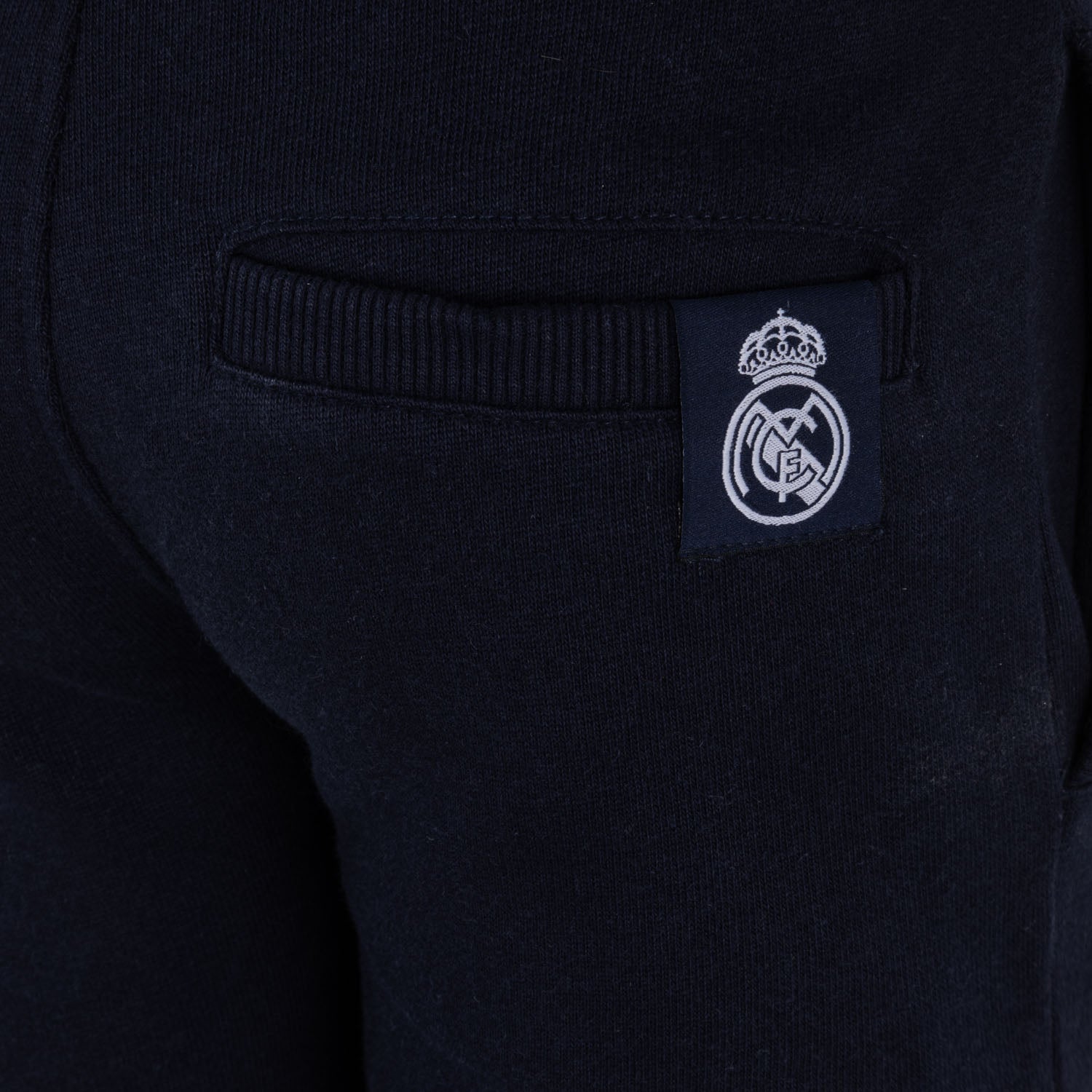 Pantalón Niño Essentials Azul Marino