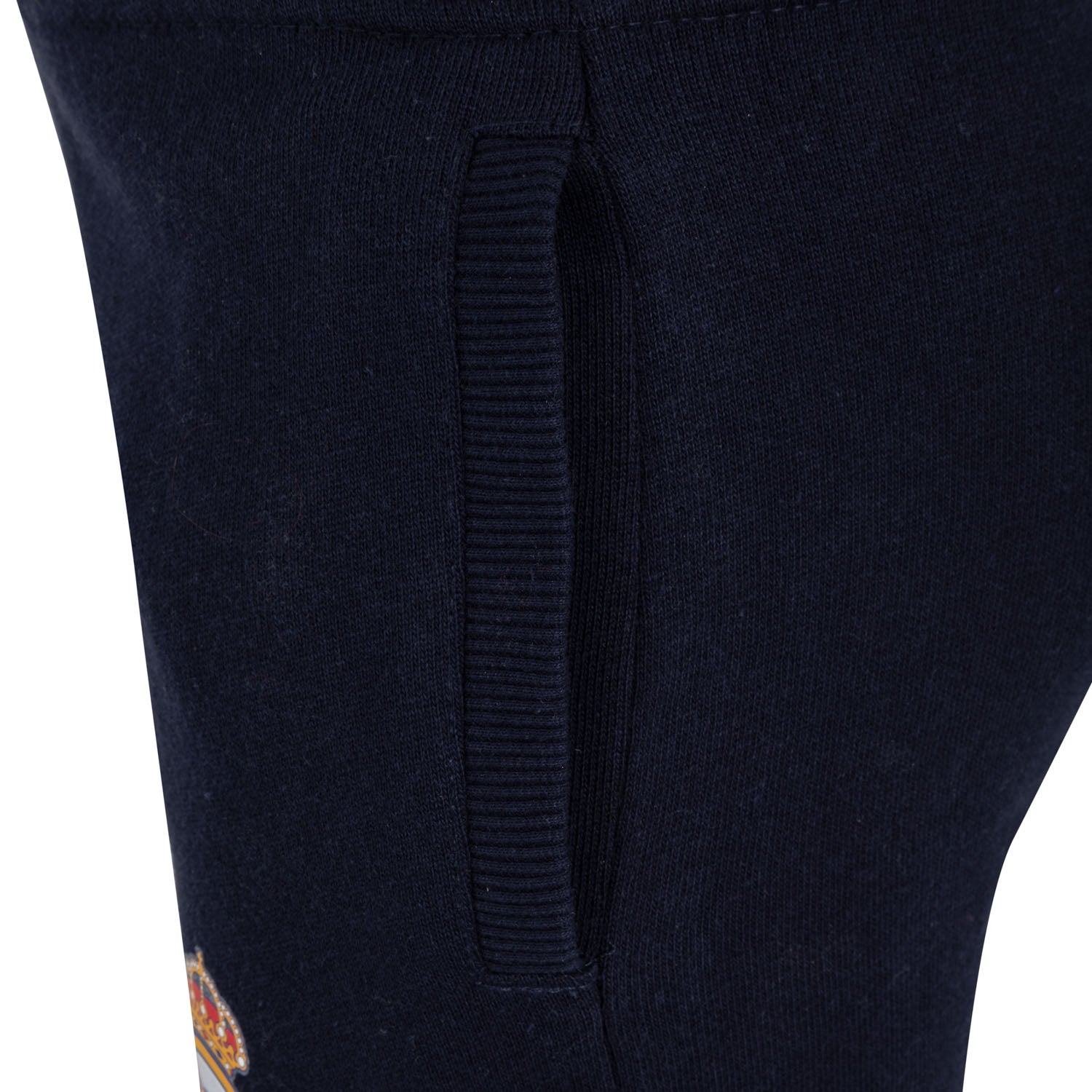 Pantalón Niño Essentials Azul Marino