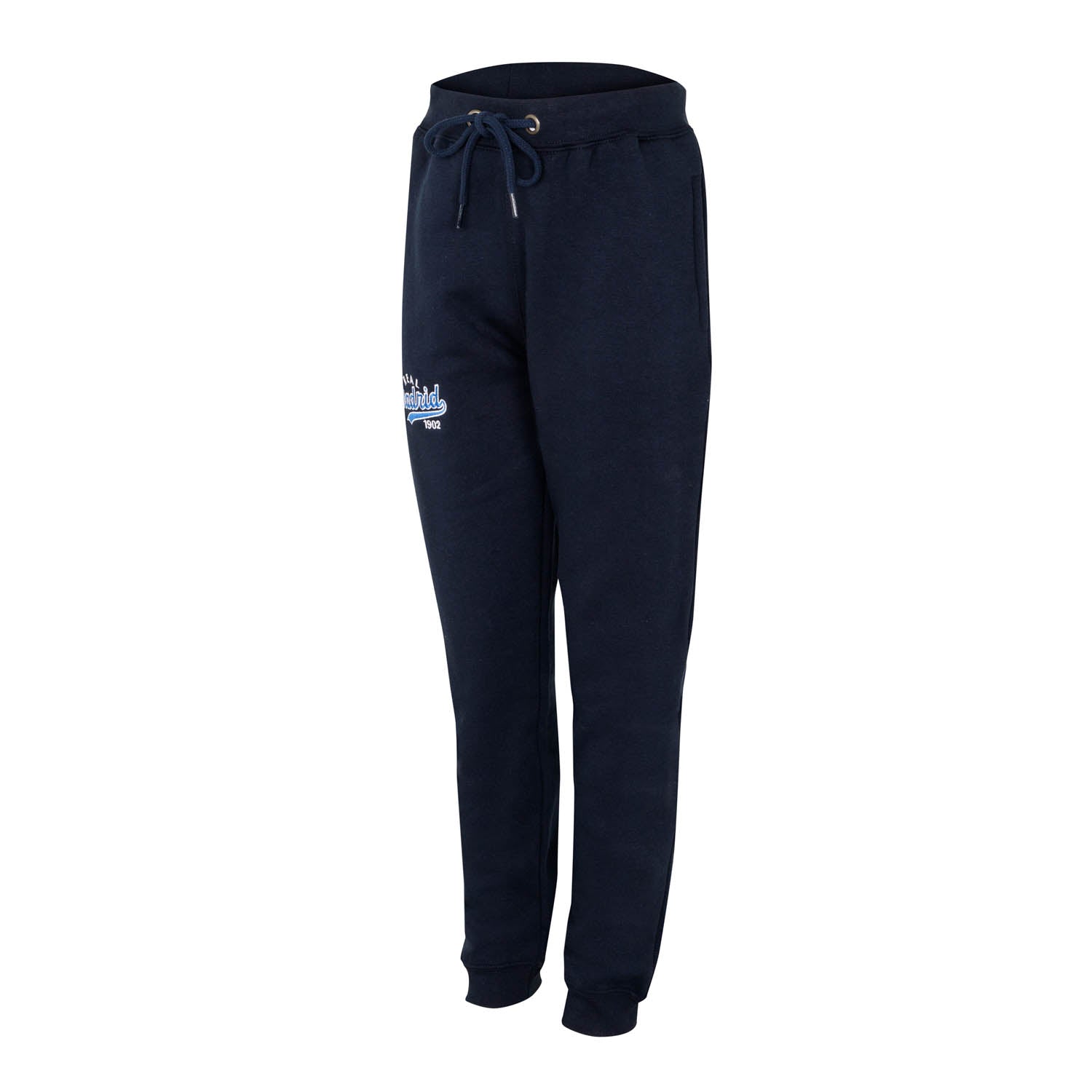 Pantalón Chándal Niños 1902 Azul Marino