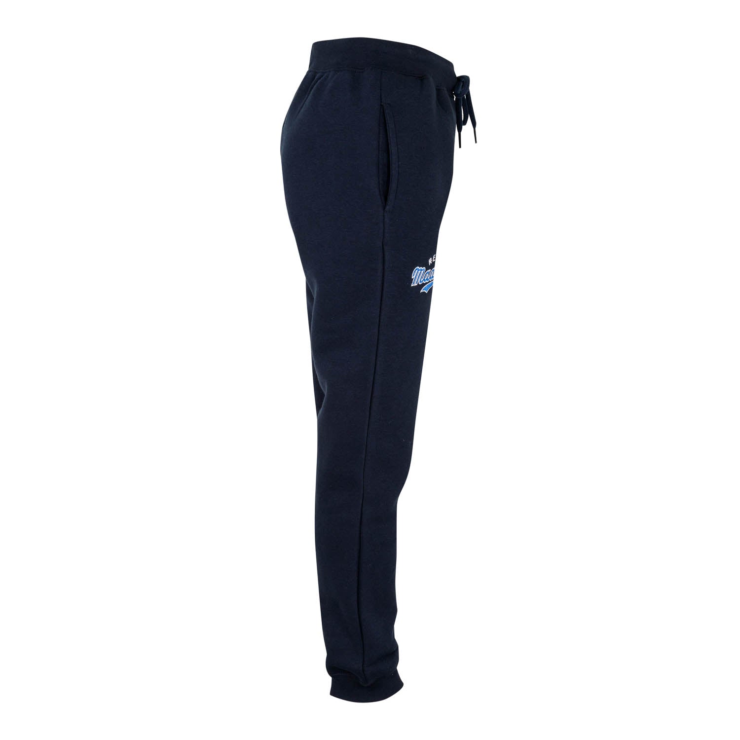 Pantalón Chándal Niños 1902 Azul Marino