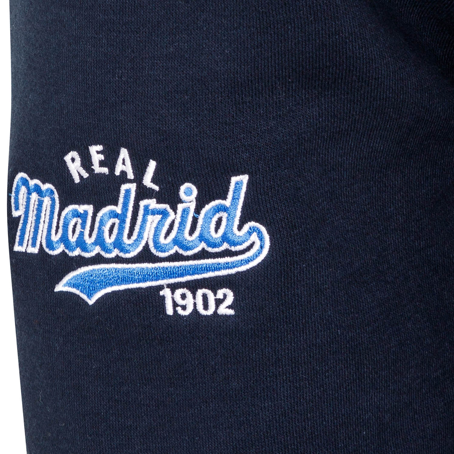 Pantalón Chándal Niños 1902 Azul Marino