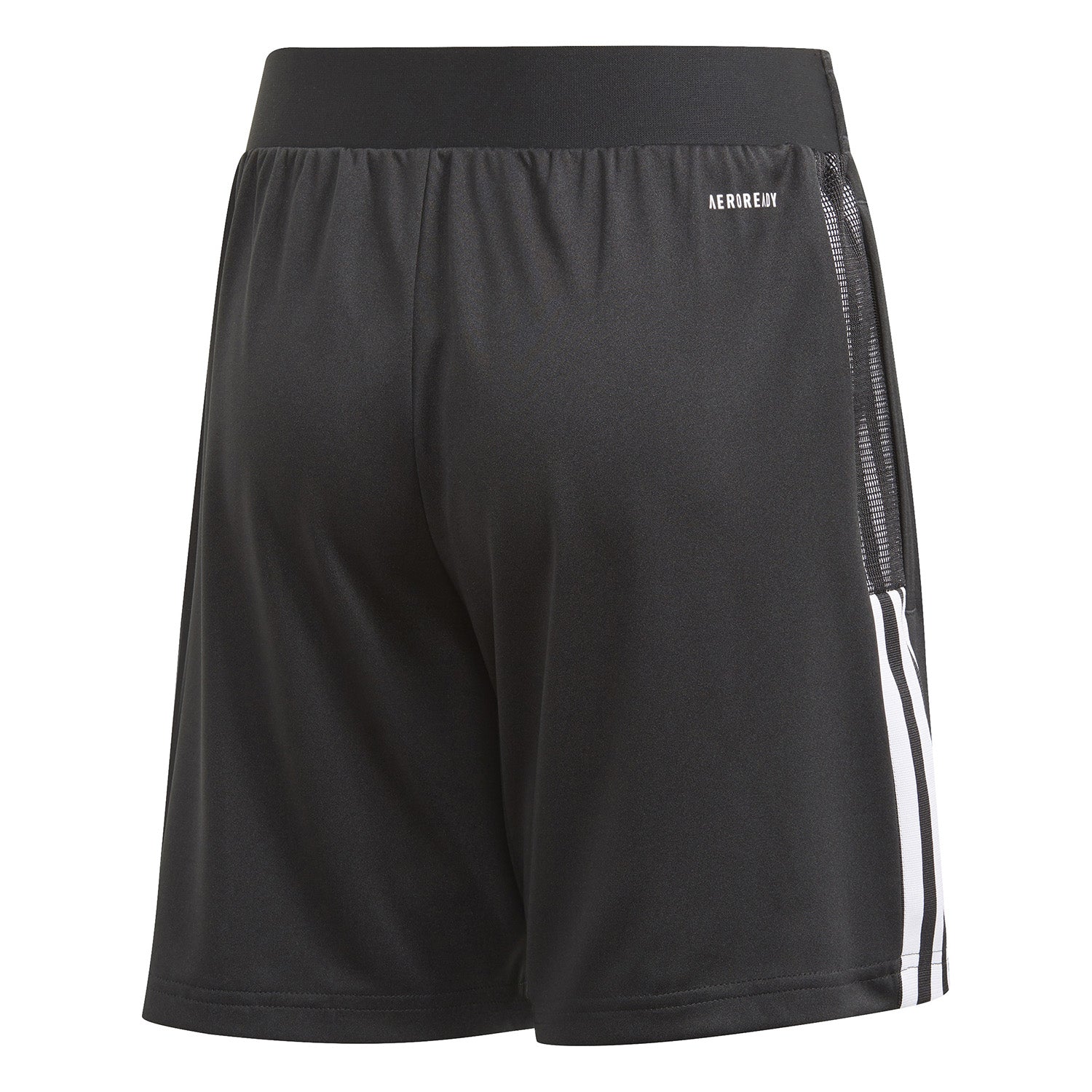 Pantalón Corto Niños Entrenamiento TTS Negro adidas