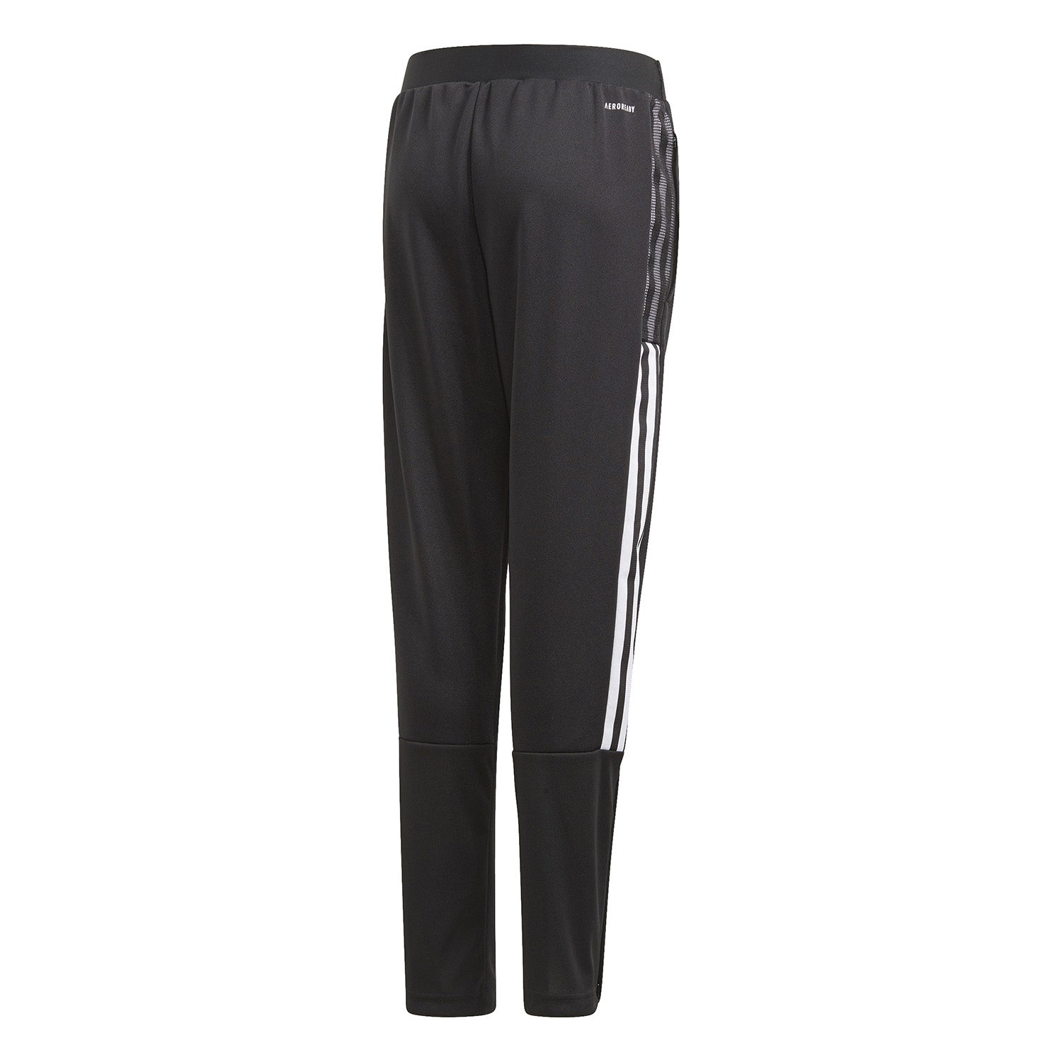 Pantalón Niños Entrenamiento TTS Negro adidas