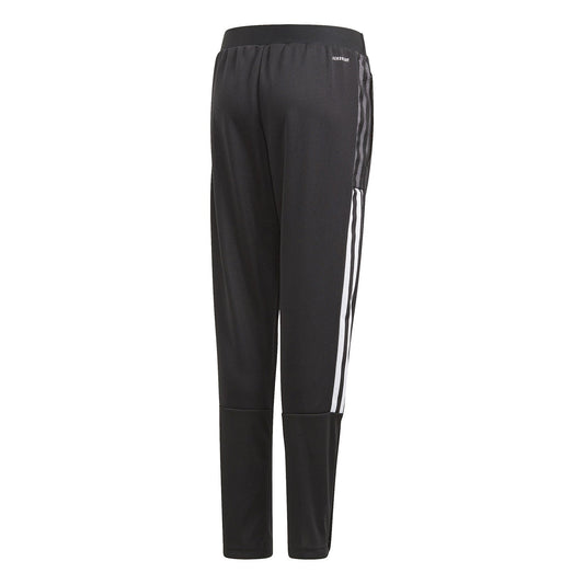 Pantalón Niños Entrenamiento TTS Negro adidas