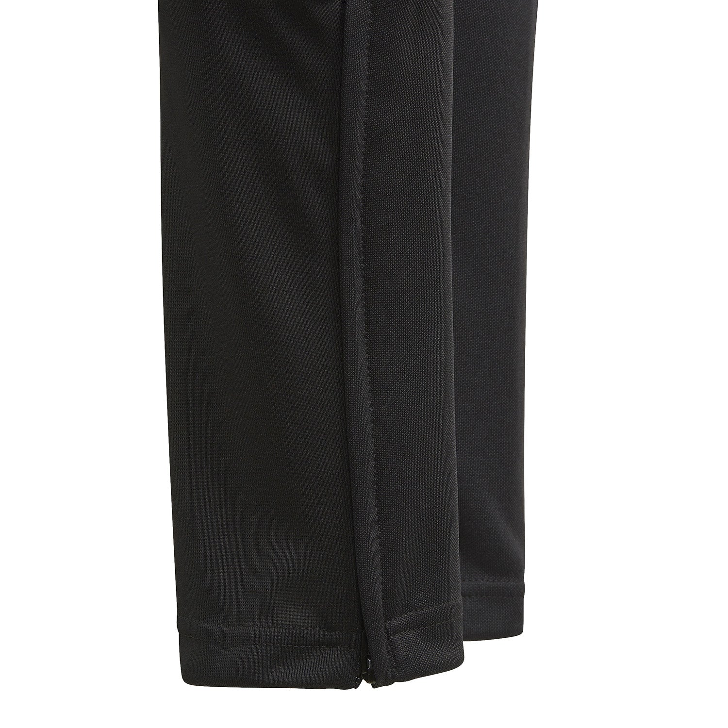 Pantalón Niños Entrenamiento TTS Negro adidas