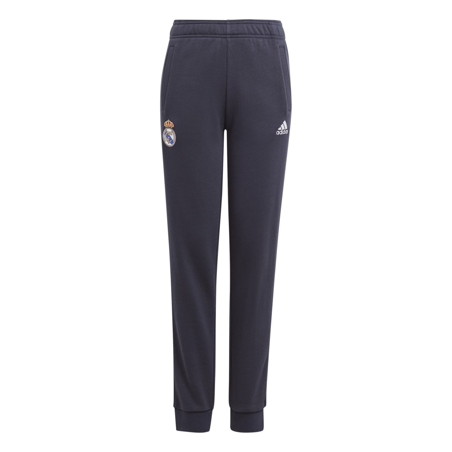 Pantalón Chándal adidas Niños 23/24 Azul Marino