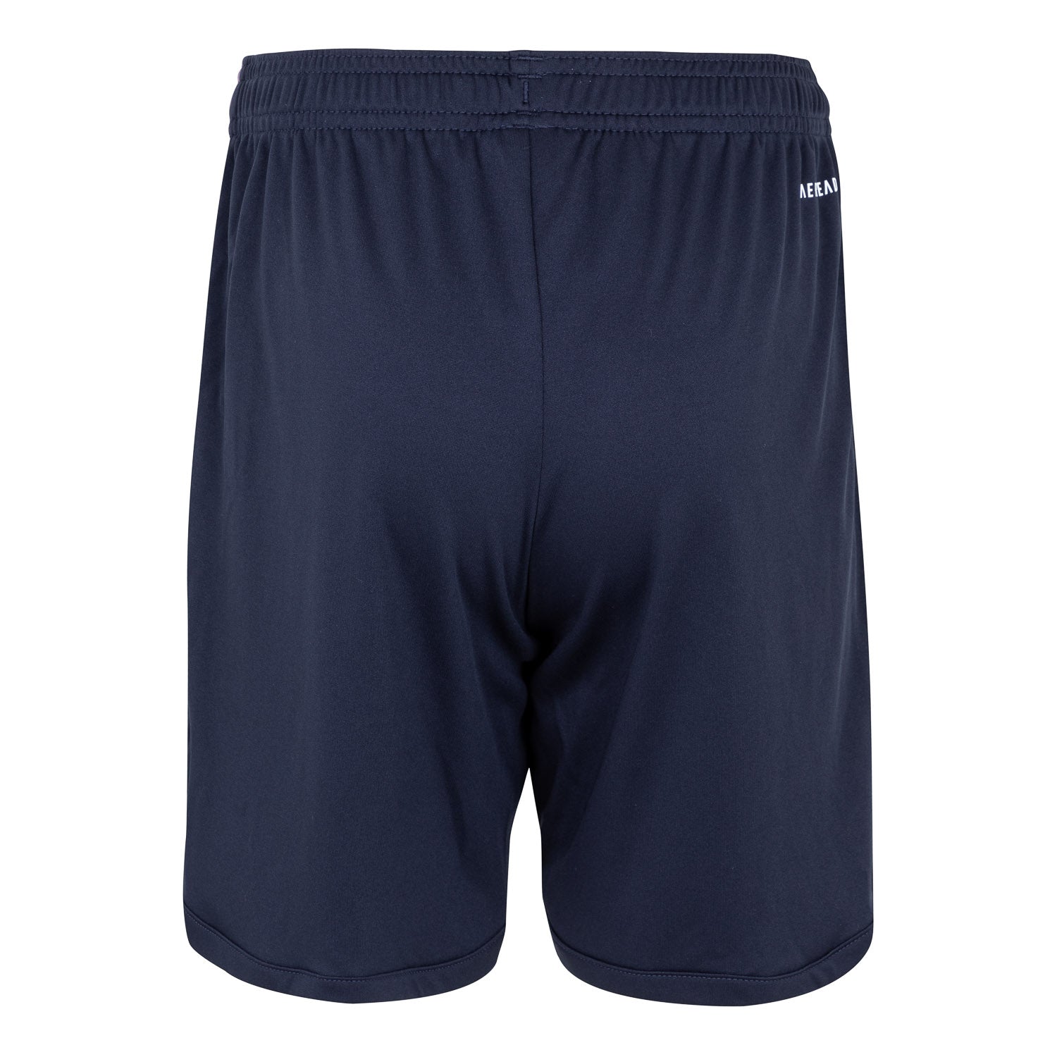Pantalón Corto Niños Segunda Equipación Azul Marino 23/24
