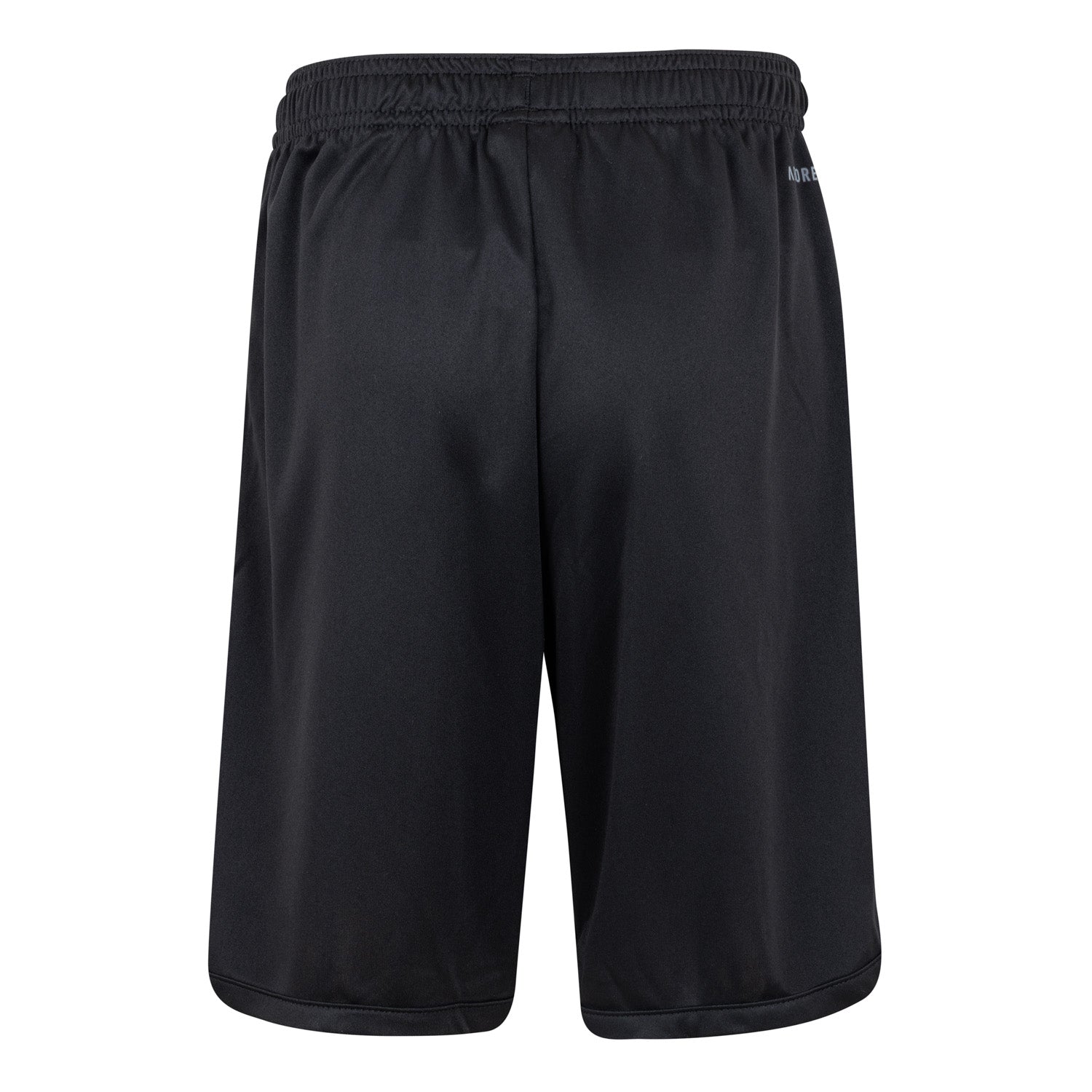 Pantalón Corto Niños Tercera Equipación Negro 23/24