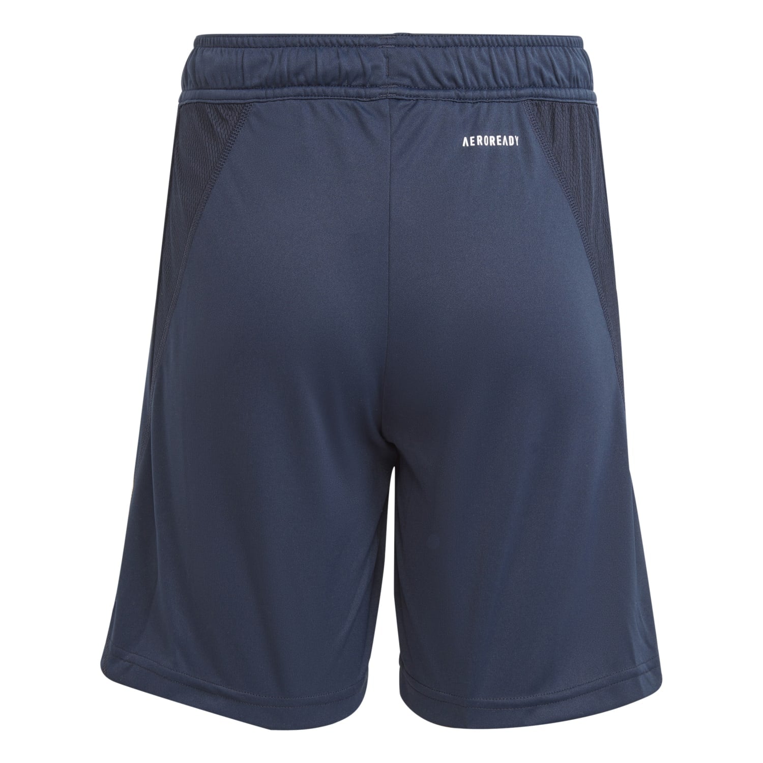 Pantalón Corto adidas Niños Entrenamiento 23/24 Azul Marino