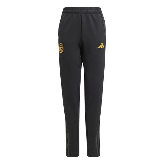 Pantalón Chándal Técnico adidas Niños Entrenamiento UCL 23/24