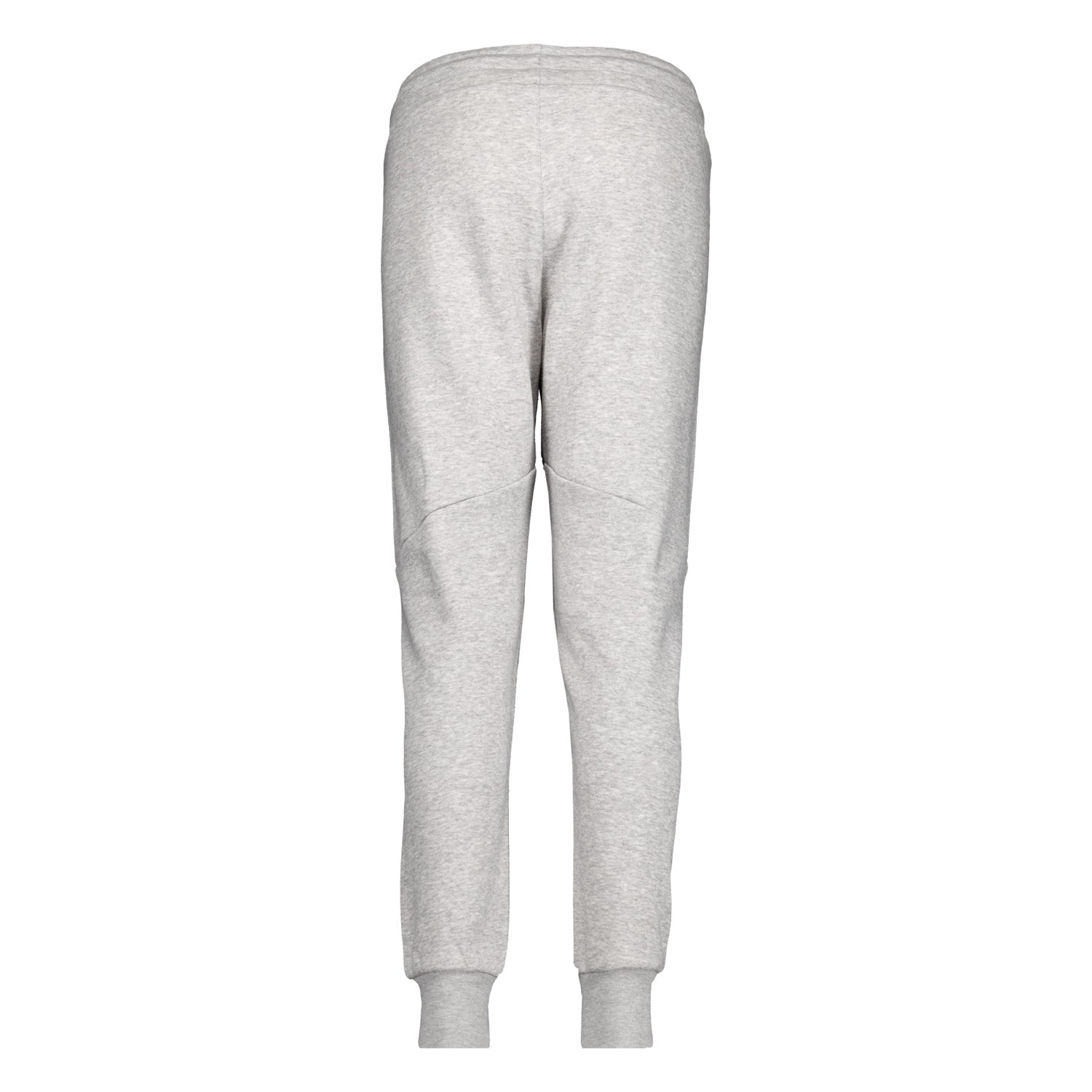 Pantalón Chándal Niños Kids on Tour Real Madrid Cinta Lateral Gris