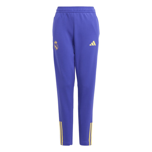 Pantalón Chándal Niños Entrenamiento Azul 23/24